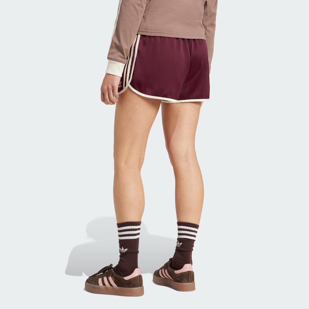 Adidas Adicolor 3-Stripes Sprinter Short