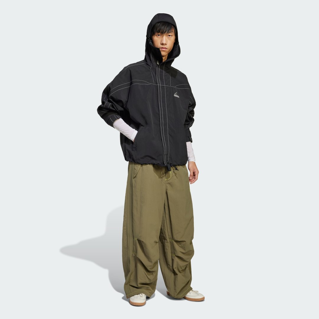Adidas Cutline Jacket