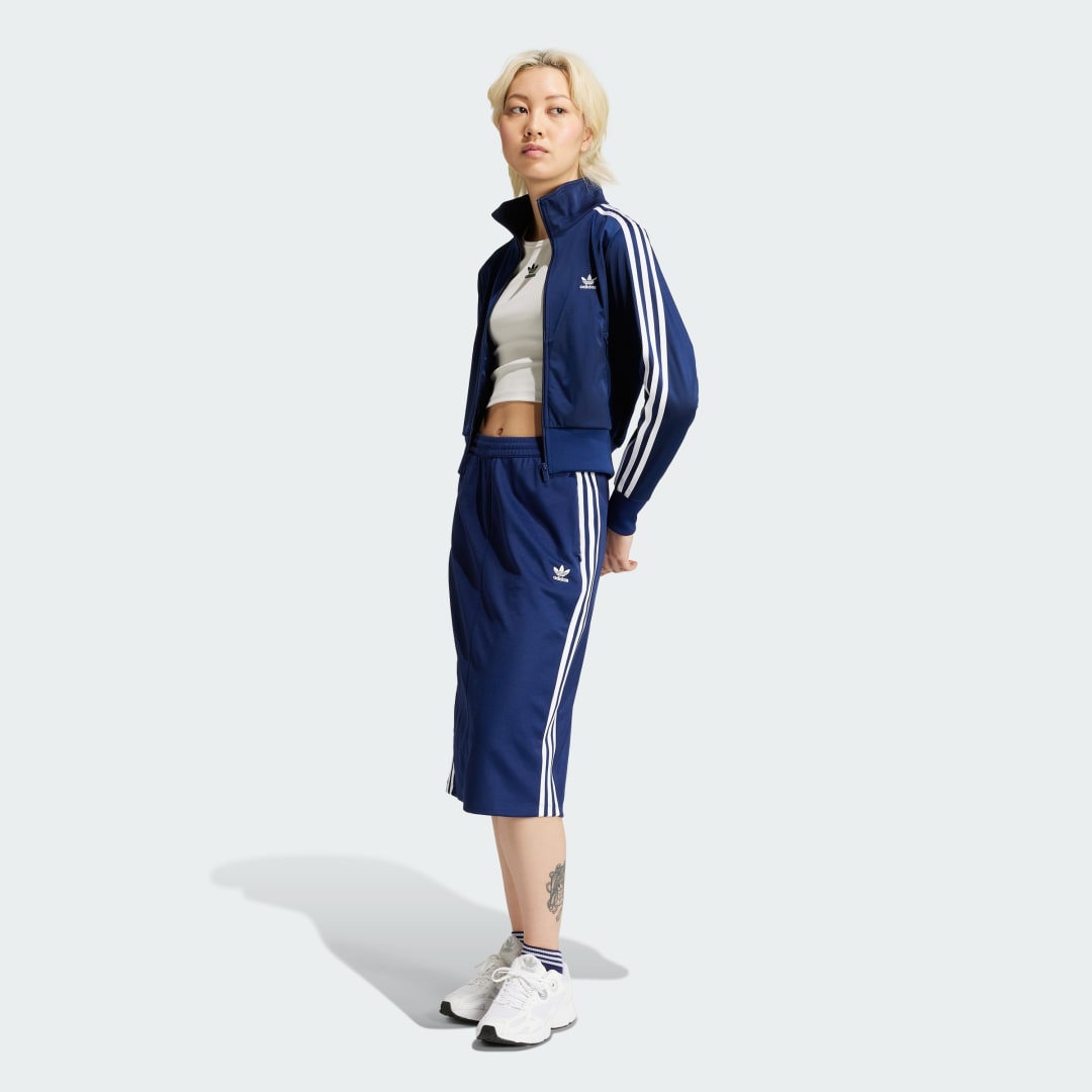 Adidas Adicolor Classic 3-Stripes Rok