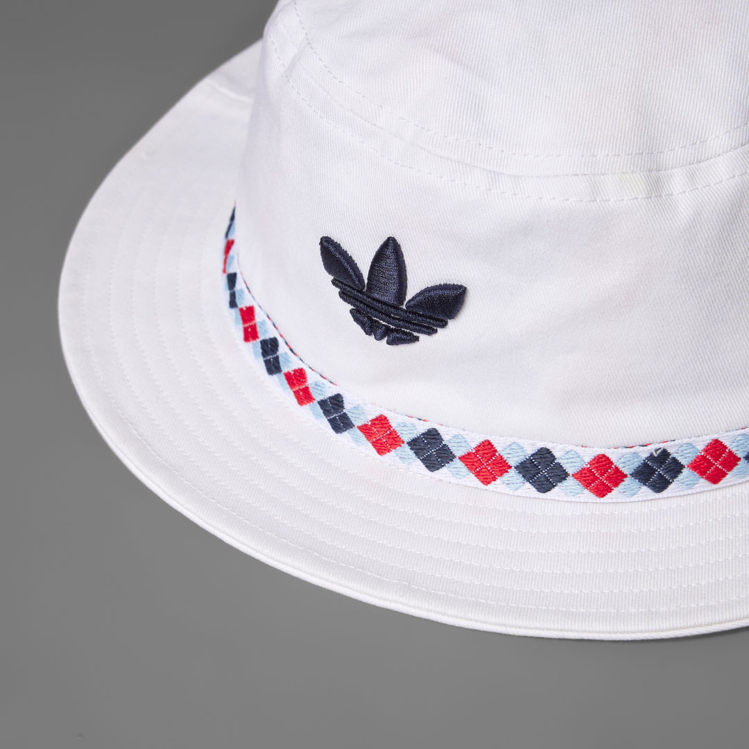 Adidas Originals Golf Season Opener Vissershoedje
