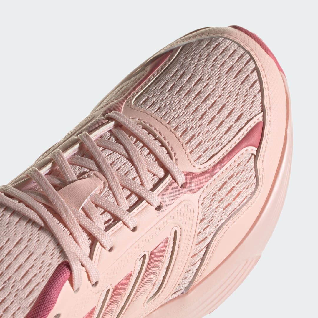 

adidas Tenis Galaxy Star Unisex, Rosa