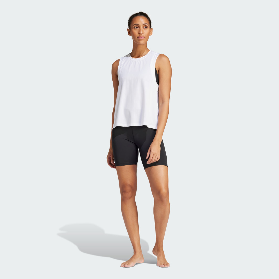 Adidas Studio Tanktop