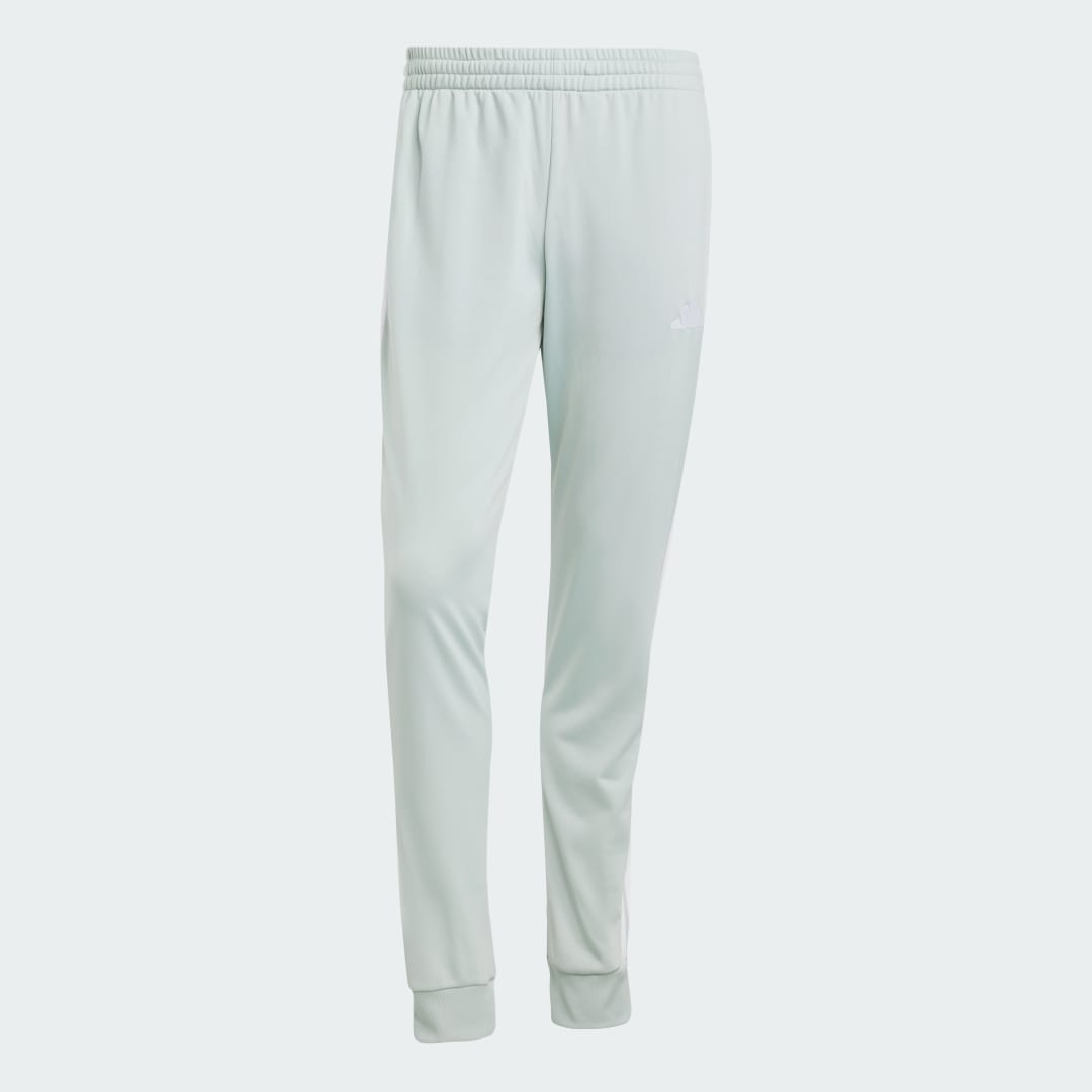 Adidas Sportswear Basic 3-Stripes Tricot Trainingspak
