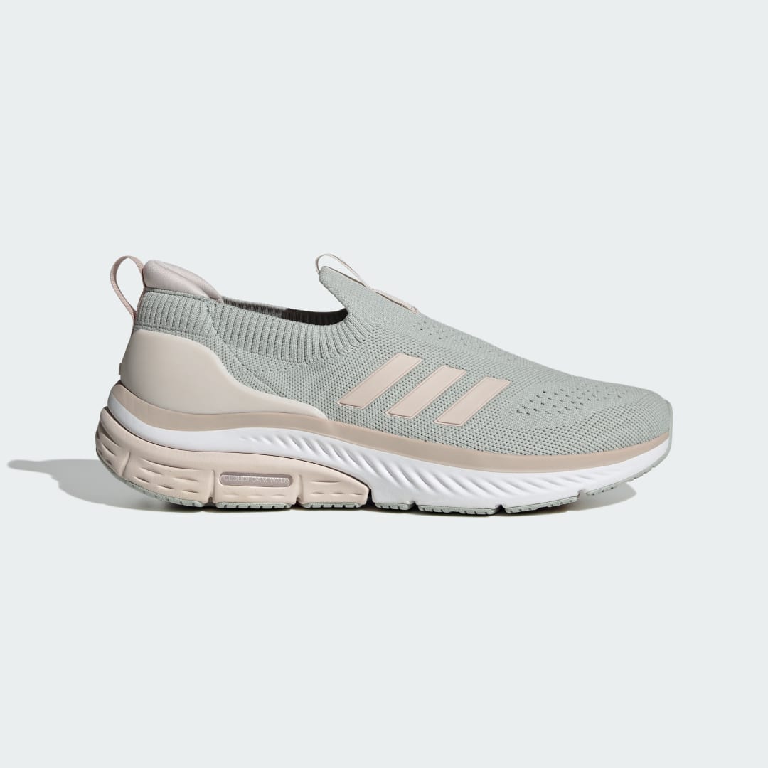 adidas Cloudfoam Walk Lounger Shoes