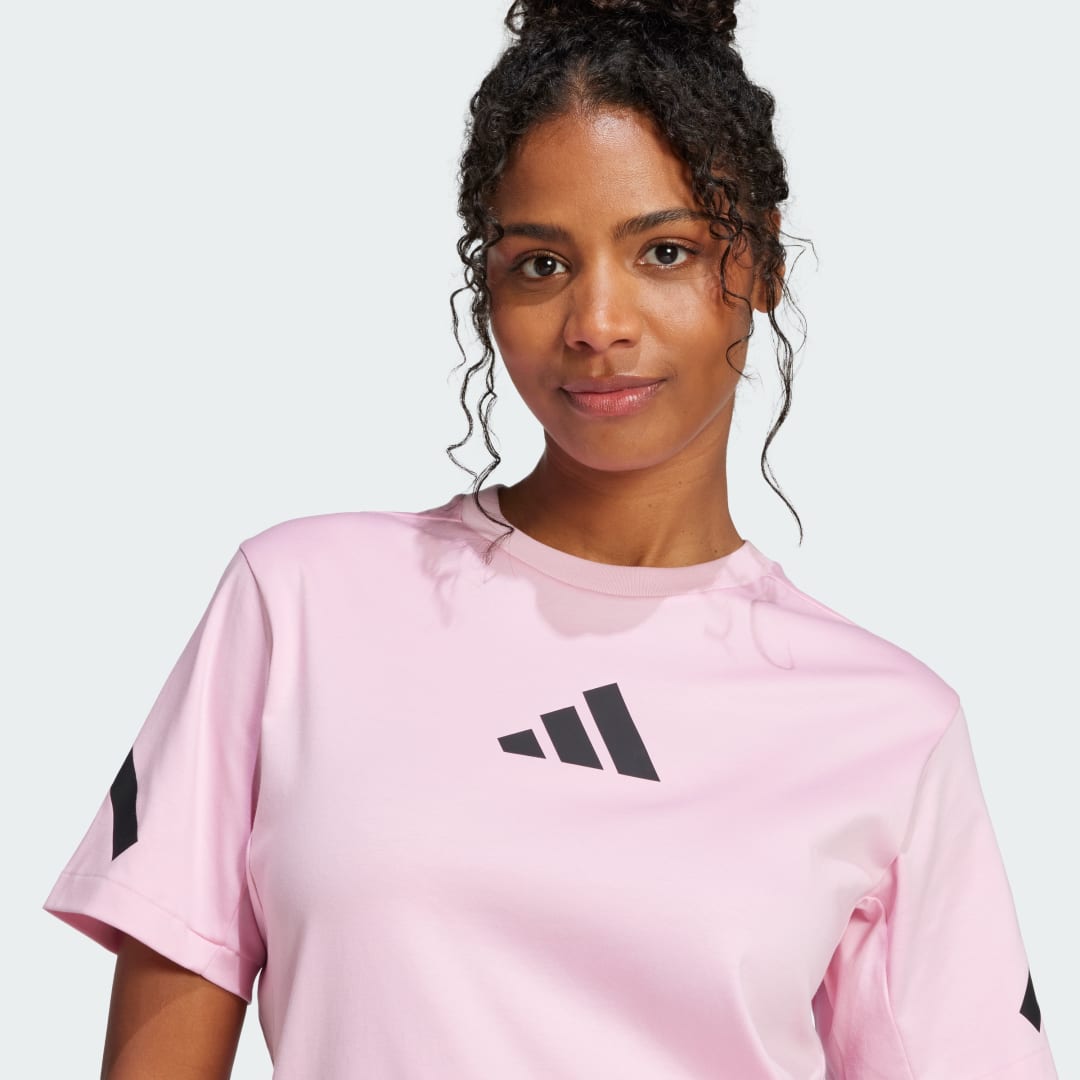 Adidas Z.N.E. T-shirt