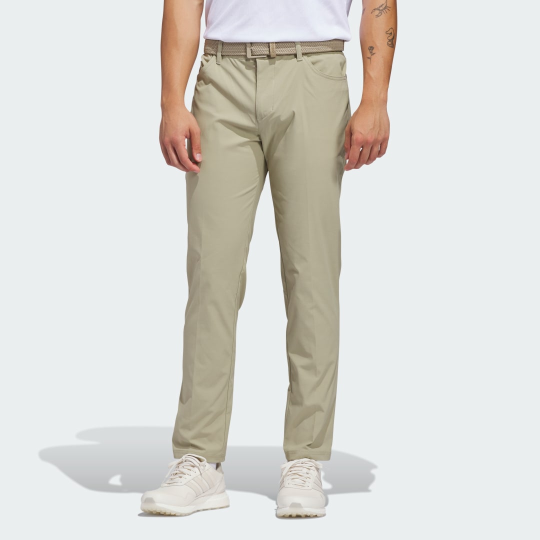 adidas MENS ULTIMATE365 5-POCKET PANT - $100.00 at Adidas