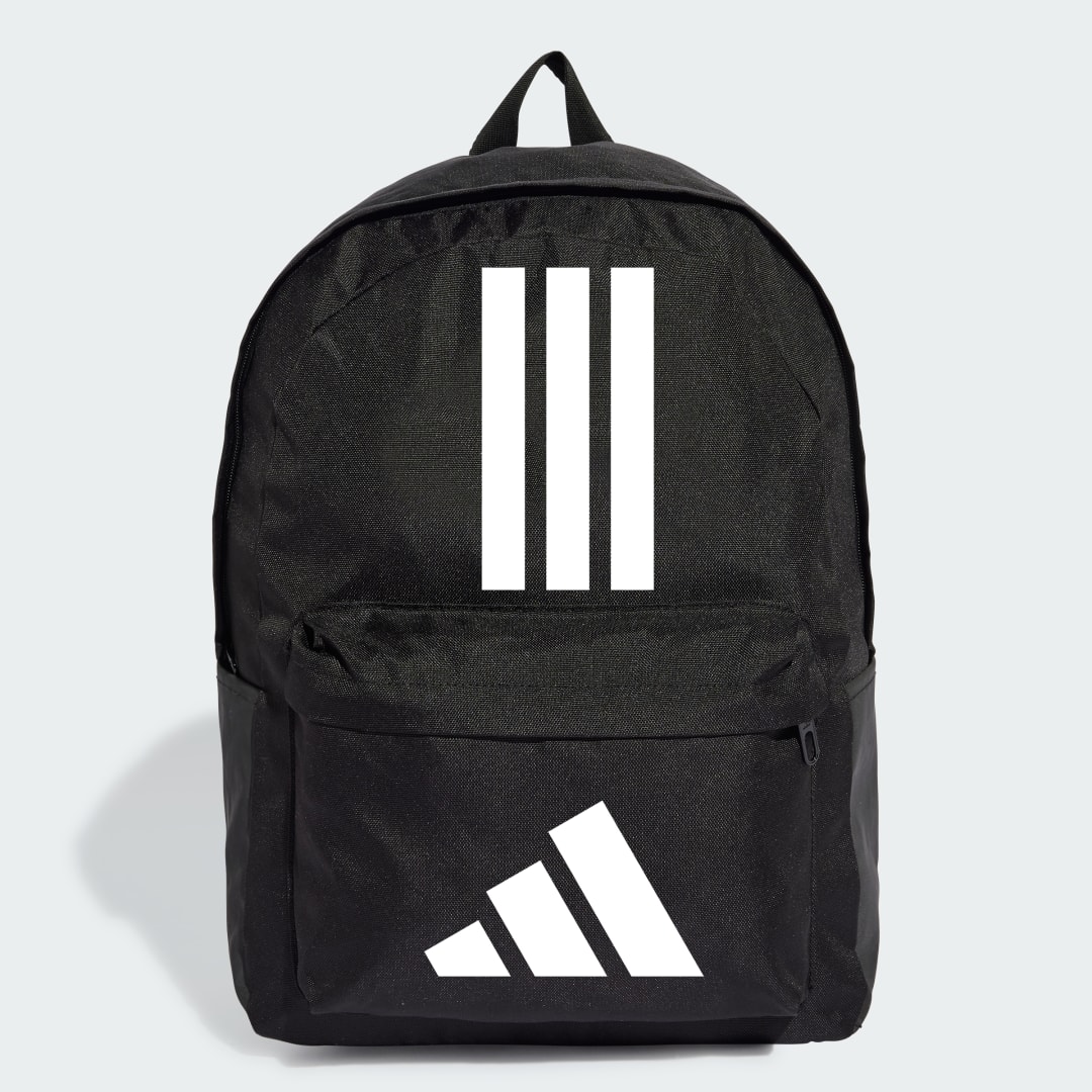 Adidas Rugzak Classic Back-to-School 3-Stripes Backpack