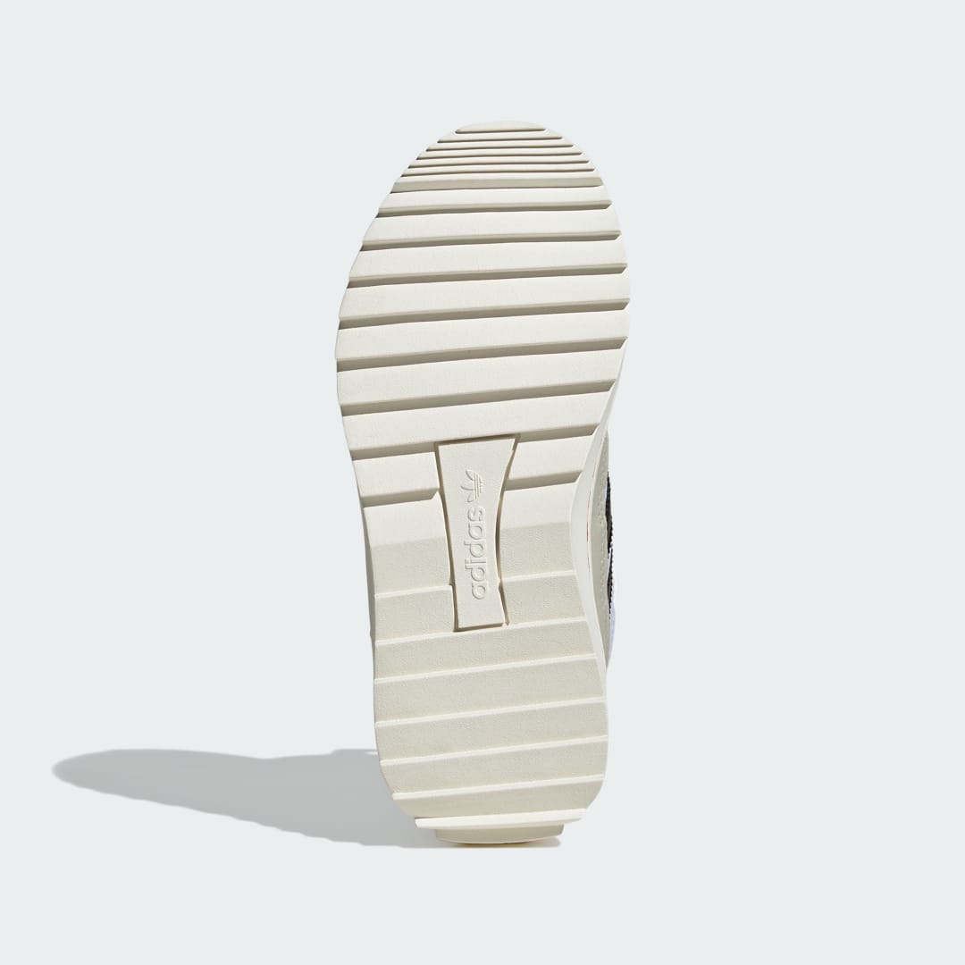 Adidas Superstar sneaker Cloud White / Core Black / Putty Grey