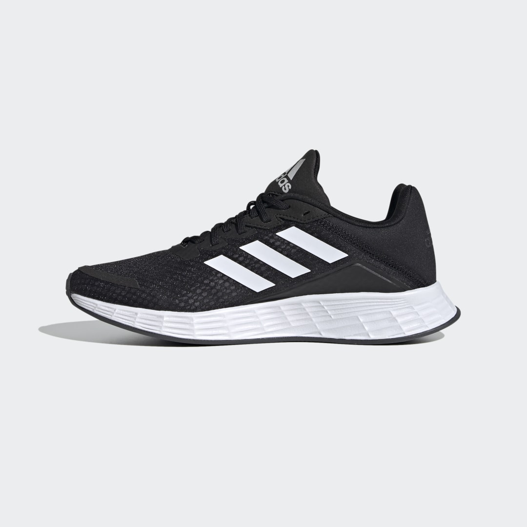 

adidas Tenis Duramo SL Mujer, Blanco