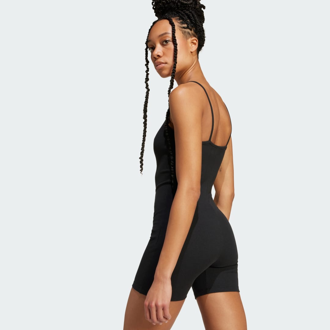 Adidas Essentials Rib Bodysuit