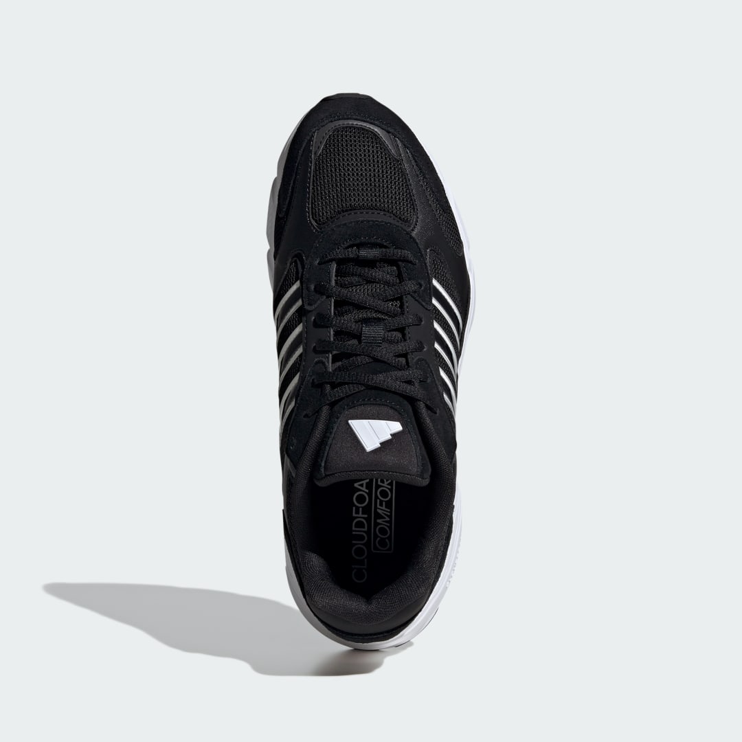 Adidas  sneaker Core Black / Cloud White / Core Black