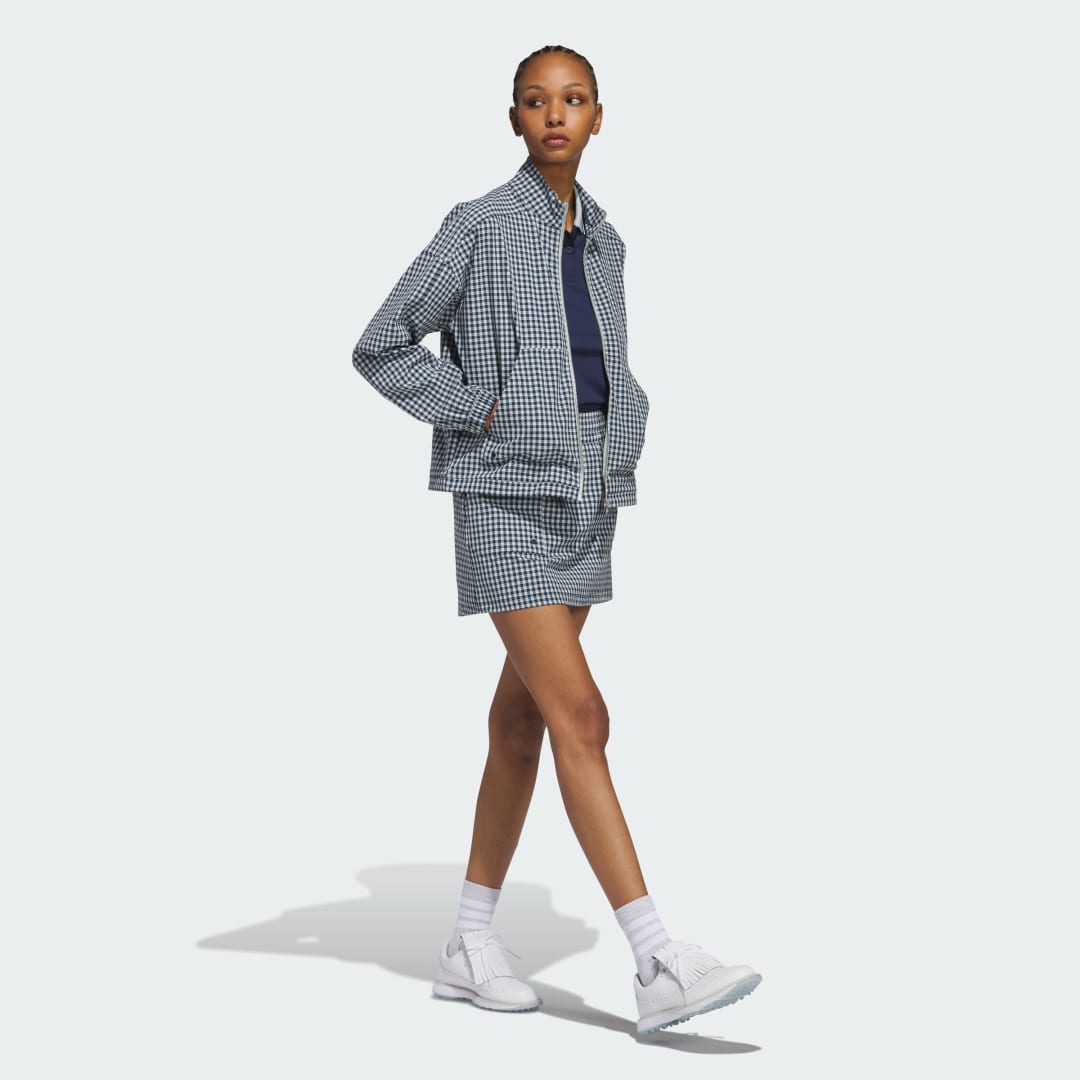 Adidas Beyond Twistknit Poloshirt