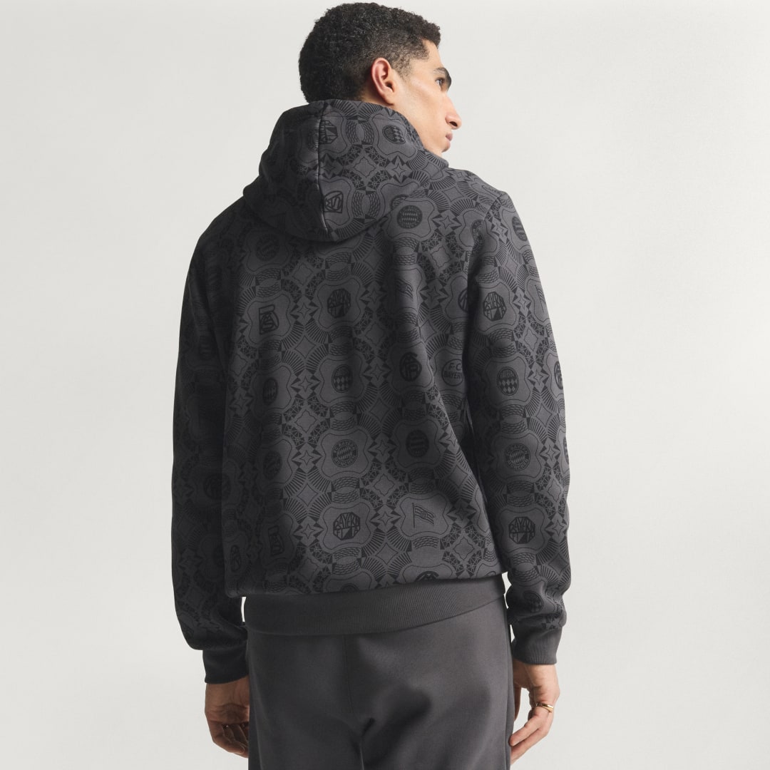 Thumbnail - FC Bayern Munich Wiesn Hoodie Sweatshirt