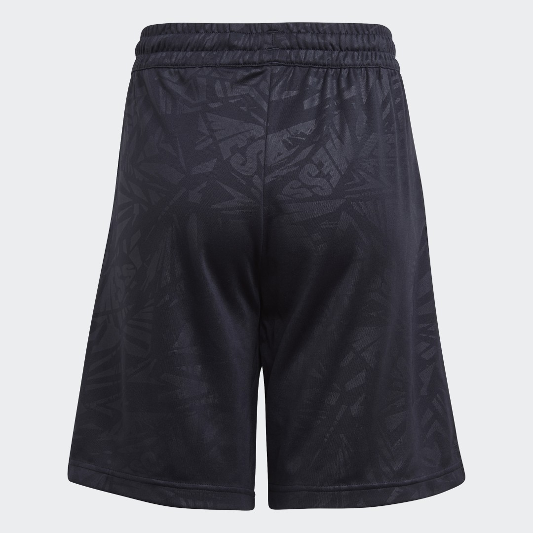 фото Шорты messi adidas performance