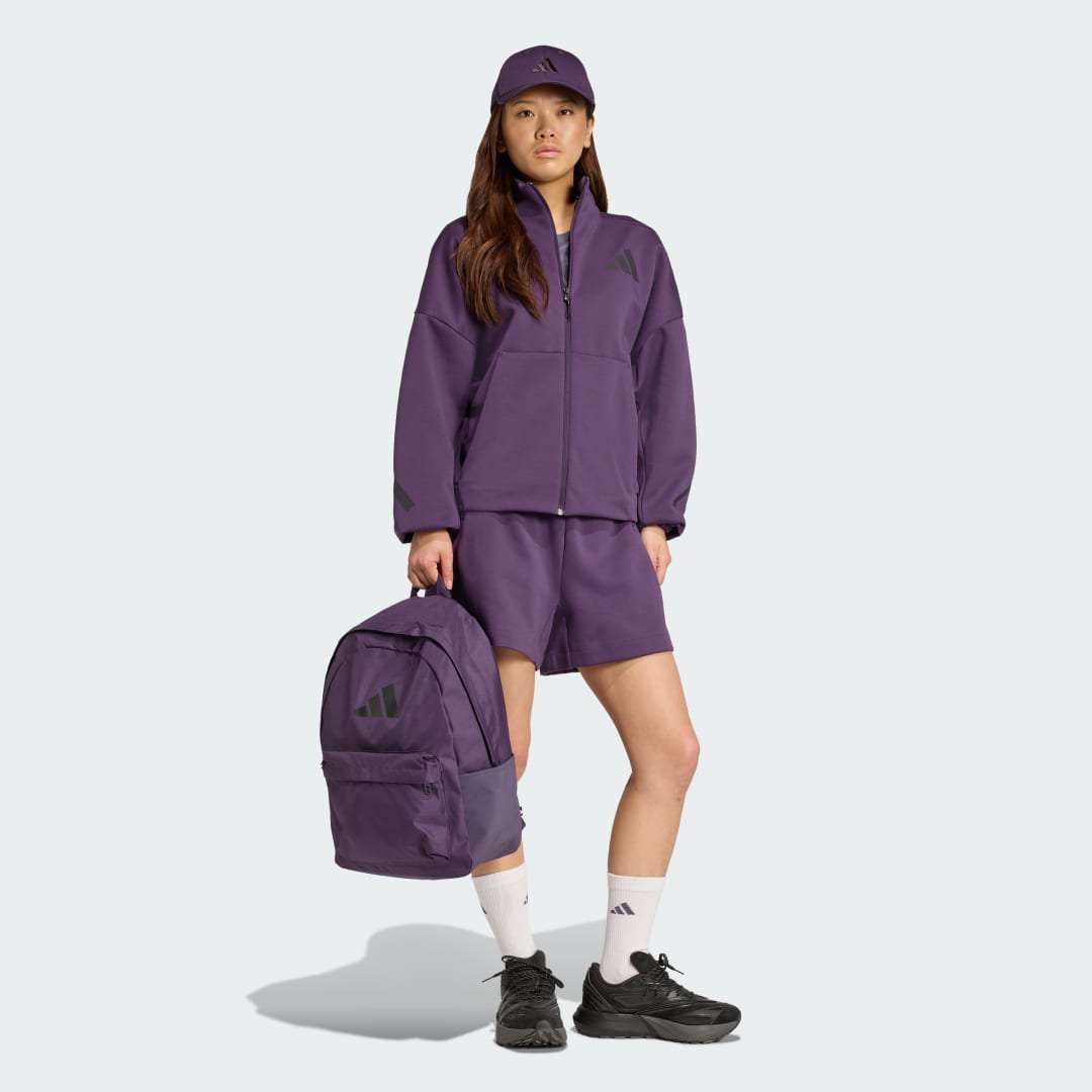 Veste de survêtement adidas Z.N.E.