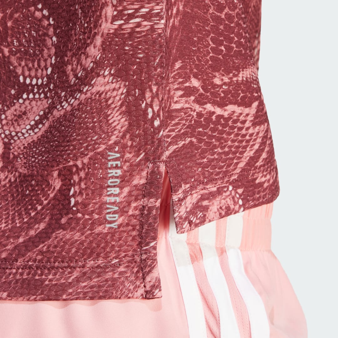 Adidas AEROREADY T-shirt