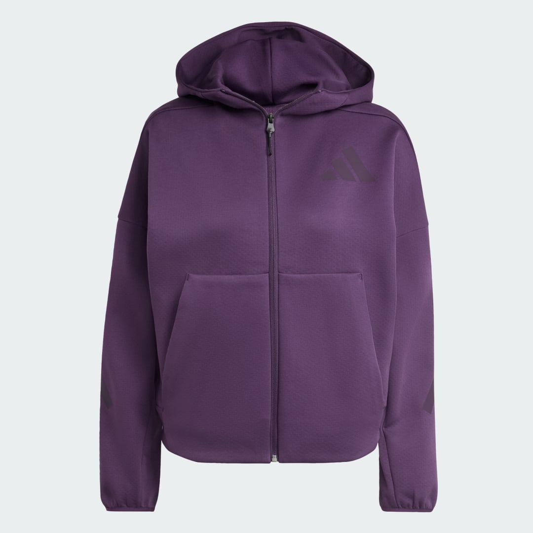 Adidas Z.N.E. Ritshoodie