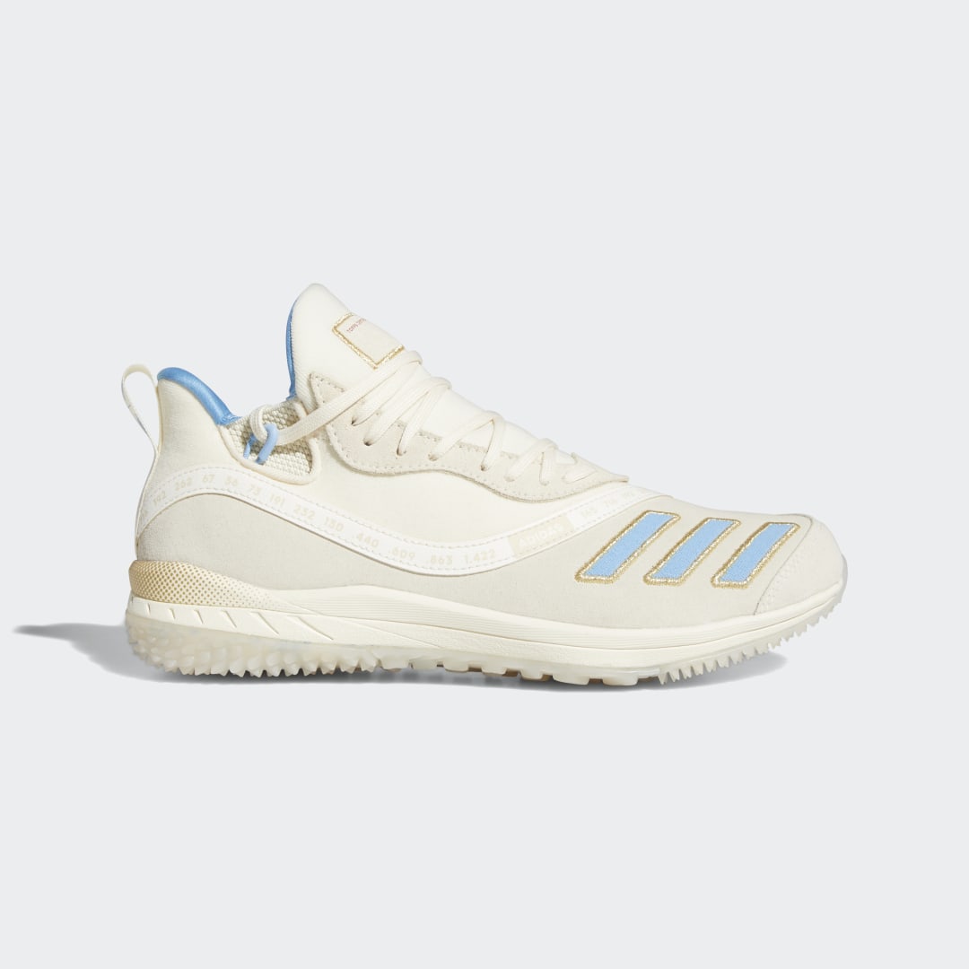 adidas men's icon trainer shoes