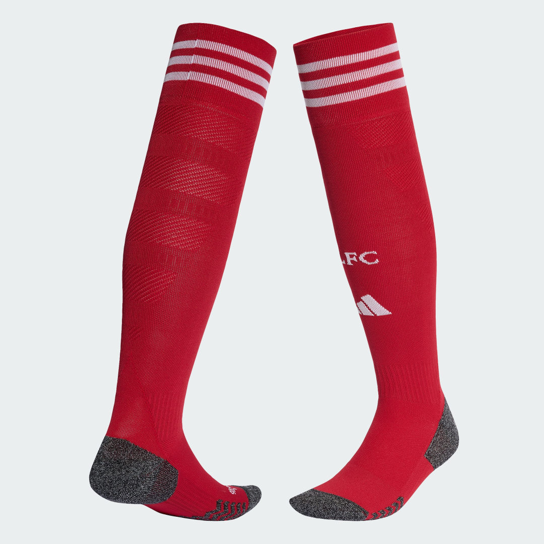 Adidas Liverpool FC 25 26 Thuissokken