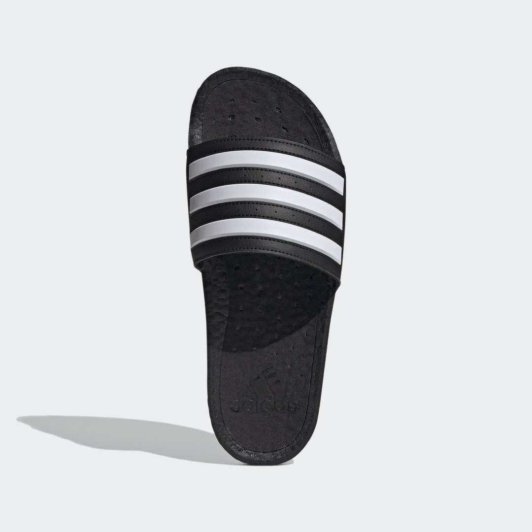 фото Шлепанцы adilette boost adidas performance