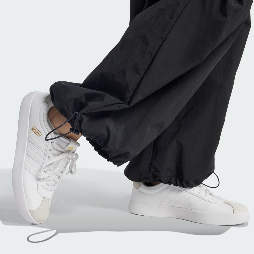 Adidas City Escape Woven Parachute Tracksuit Bottoms