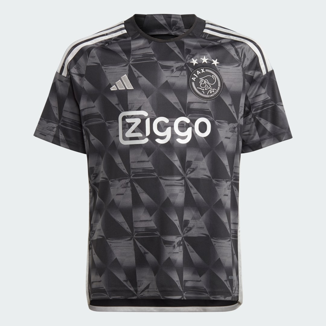 Camiseta tercera equipación Ajax 23/24 (Adolescentes)