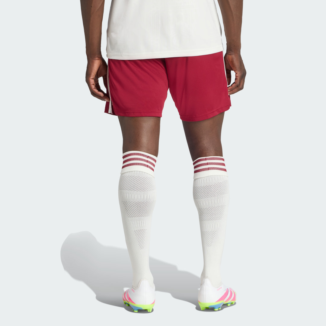 Adidas Arsenal 25 26 Derde Short