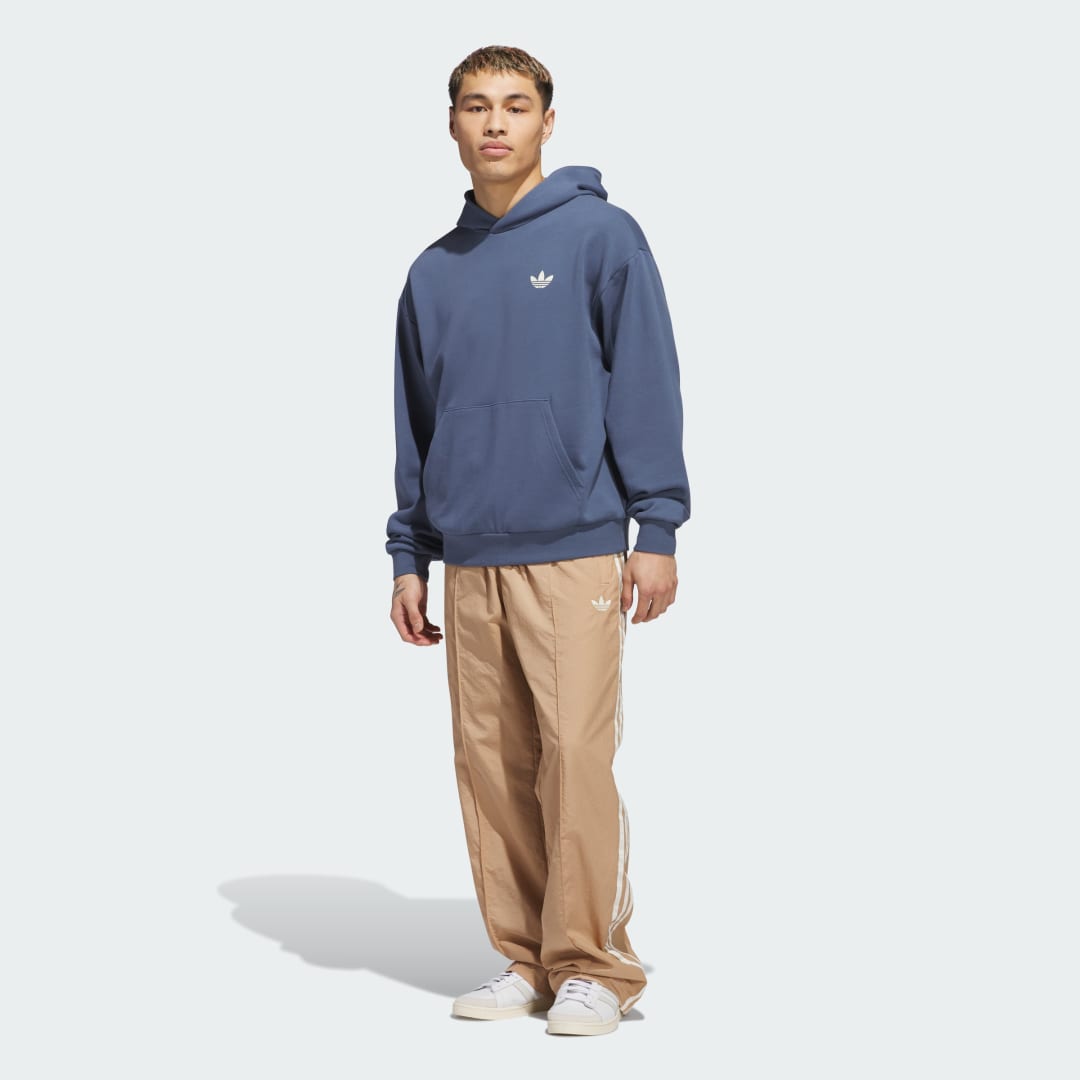 Adidas WWH Hoodie