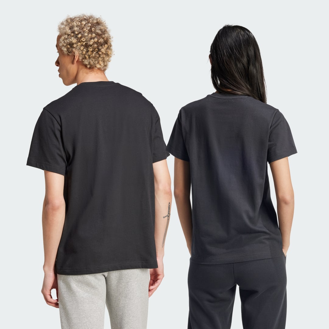 Adidas Paris T-shirt