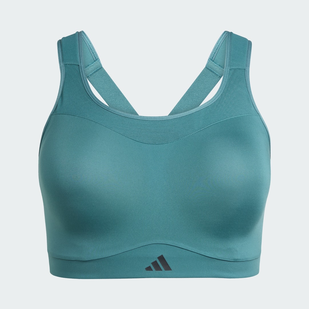 Adidas TLRD Impact Training High Support Beha