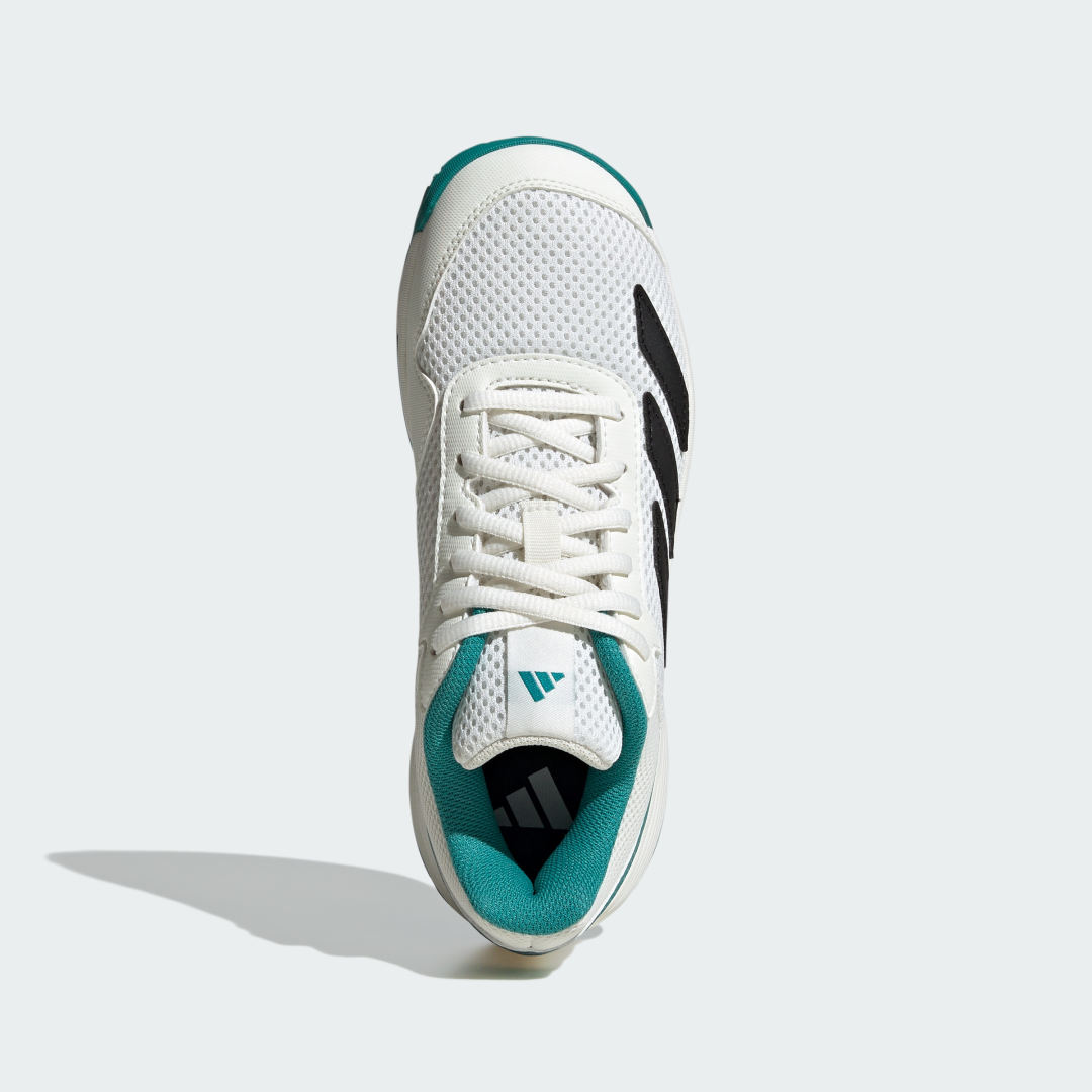 Thumbnail - Courtflash Kids Tennisschuh