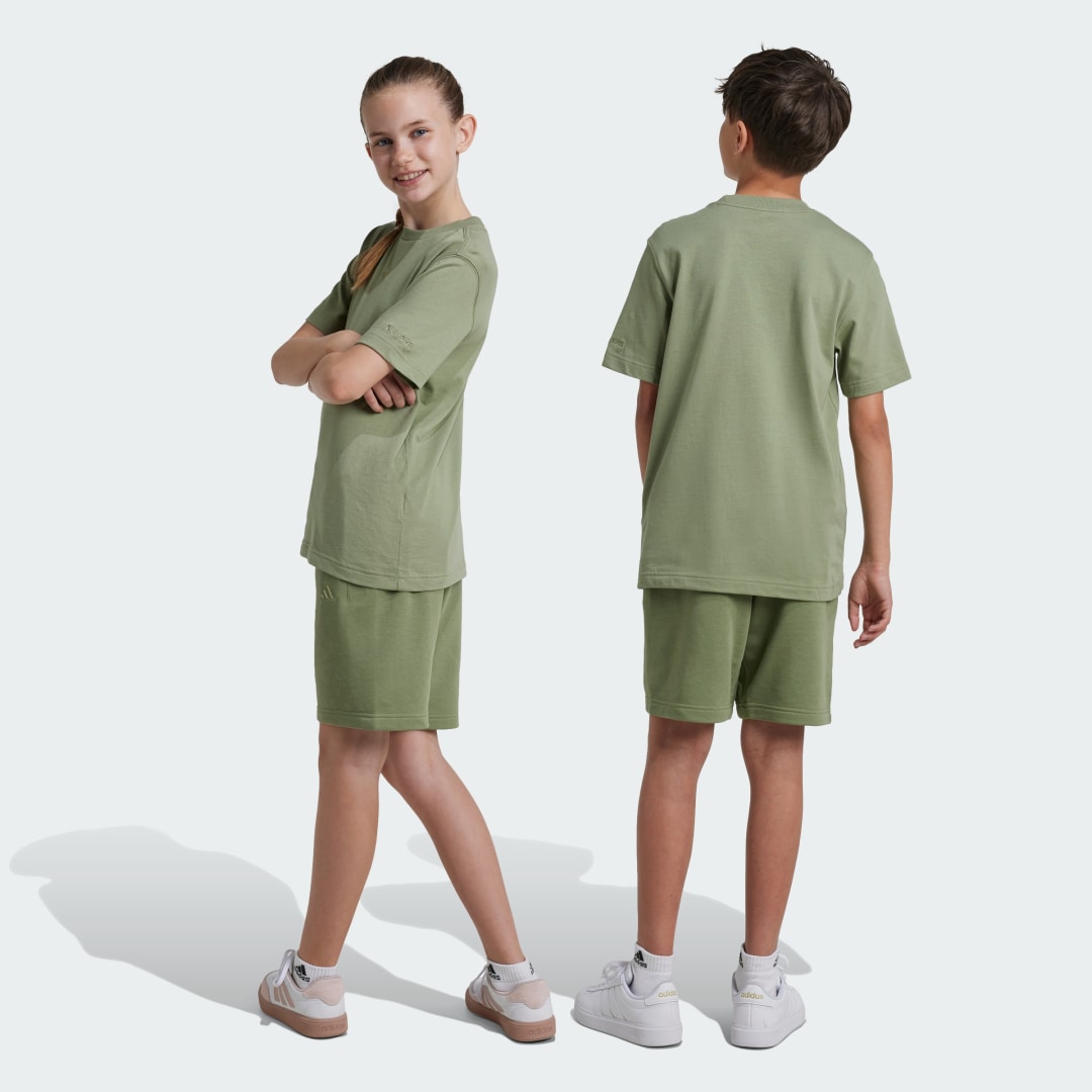 Adidas ALL SZN Shorts Kids