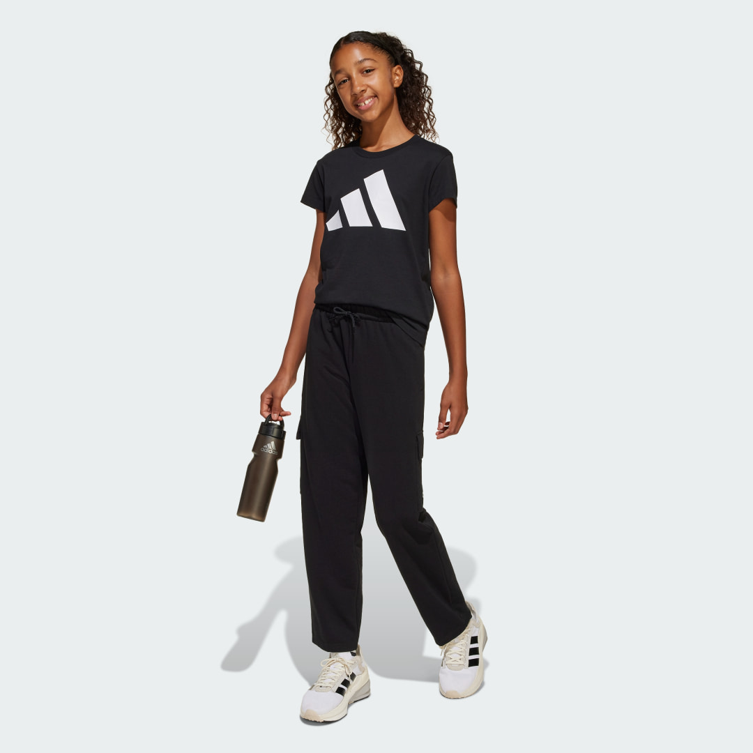 Adidas Essentials Cargobroek Kids