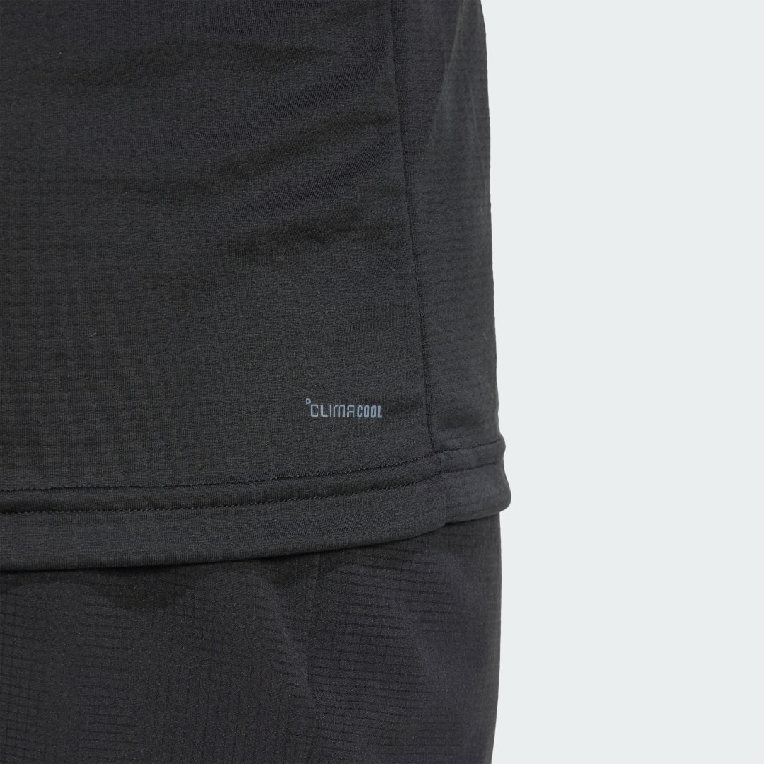 Adidas Tennis Climacool FreeLift Poloshirt