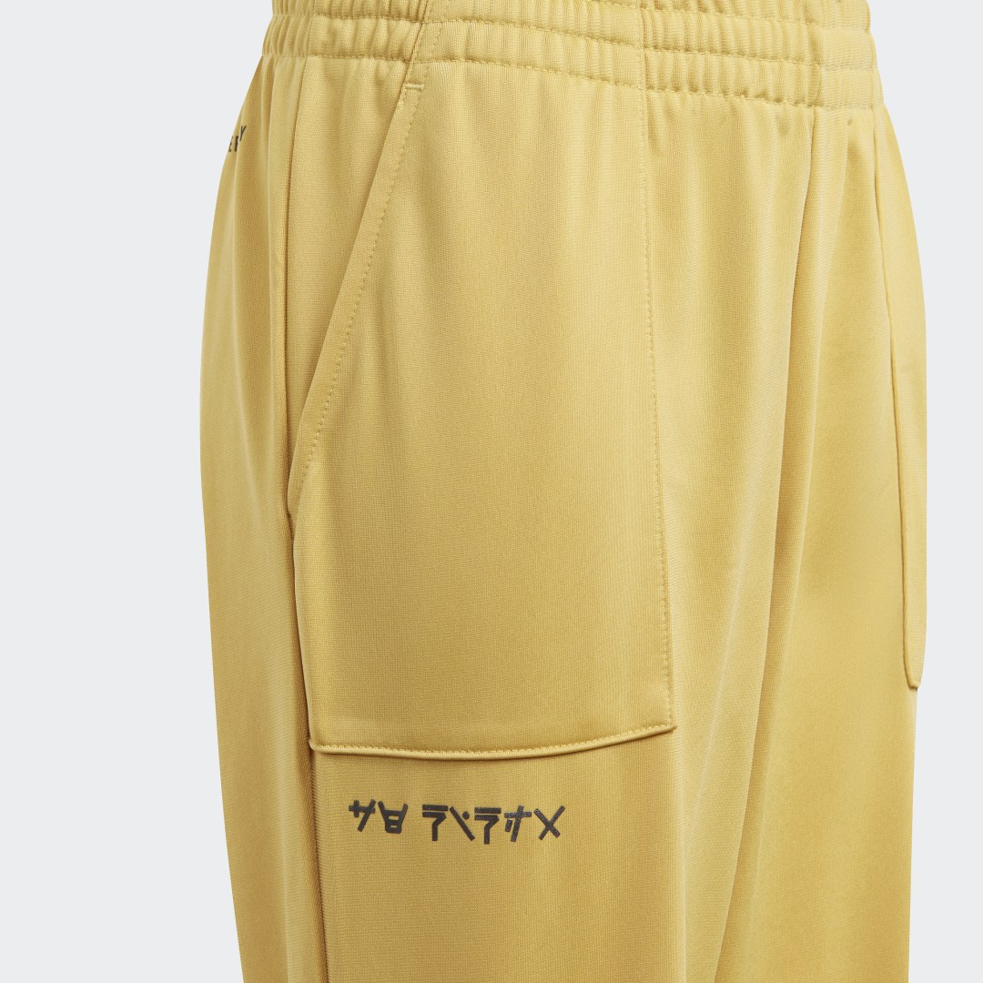 фото Спортивный костюм u lego adidas performance