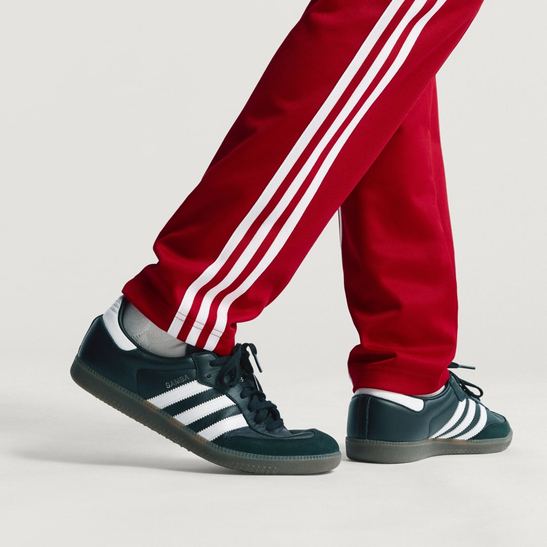 Adidas Peru Trainingsbroek