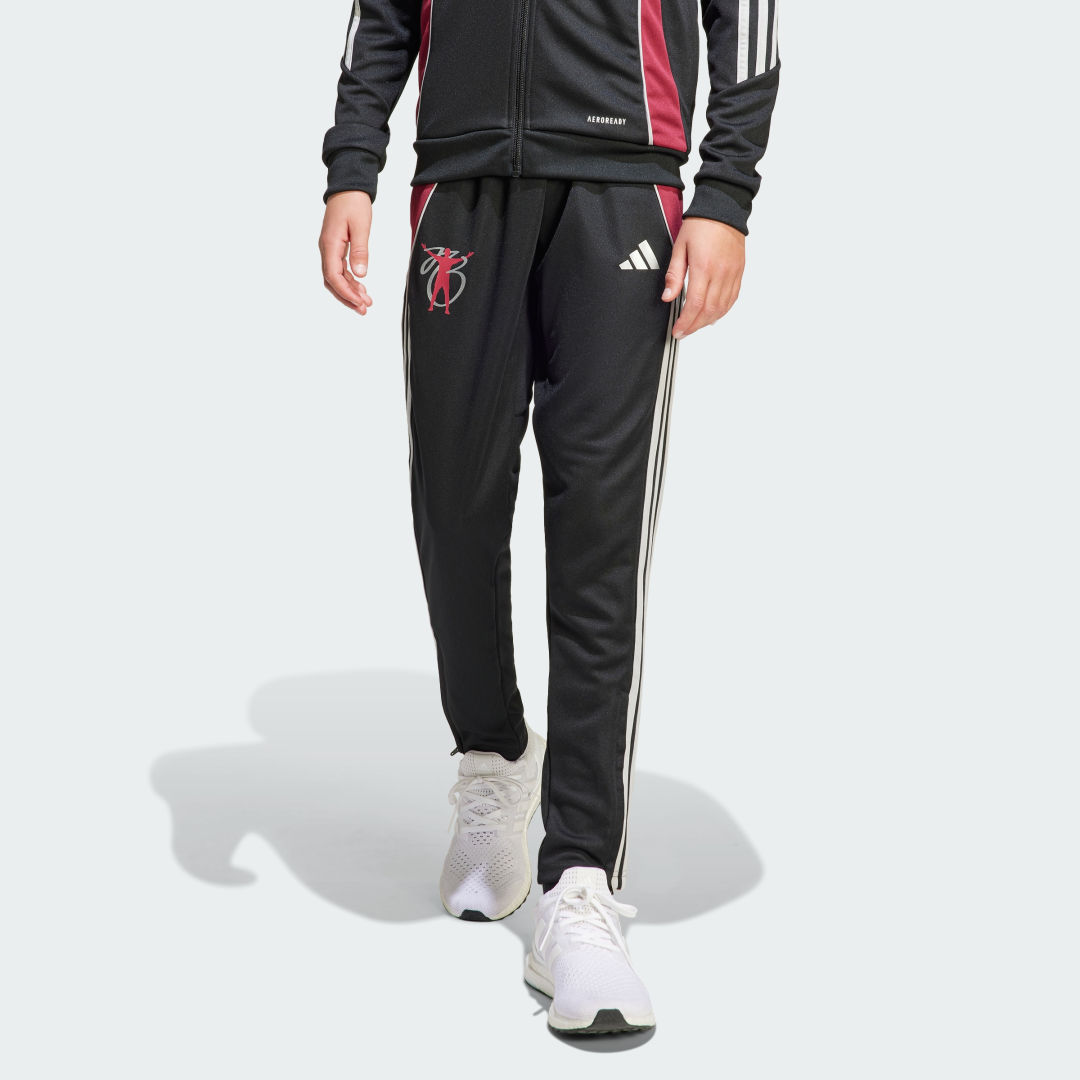 Adidas Jude Bellingham Training Broek Kids