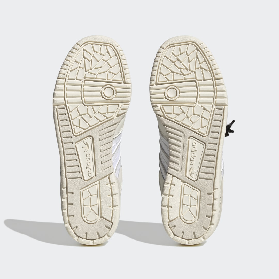 Adidas Rivalry sneaker Grey One / Cloud White / Off White
