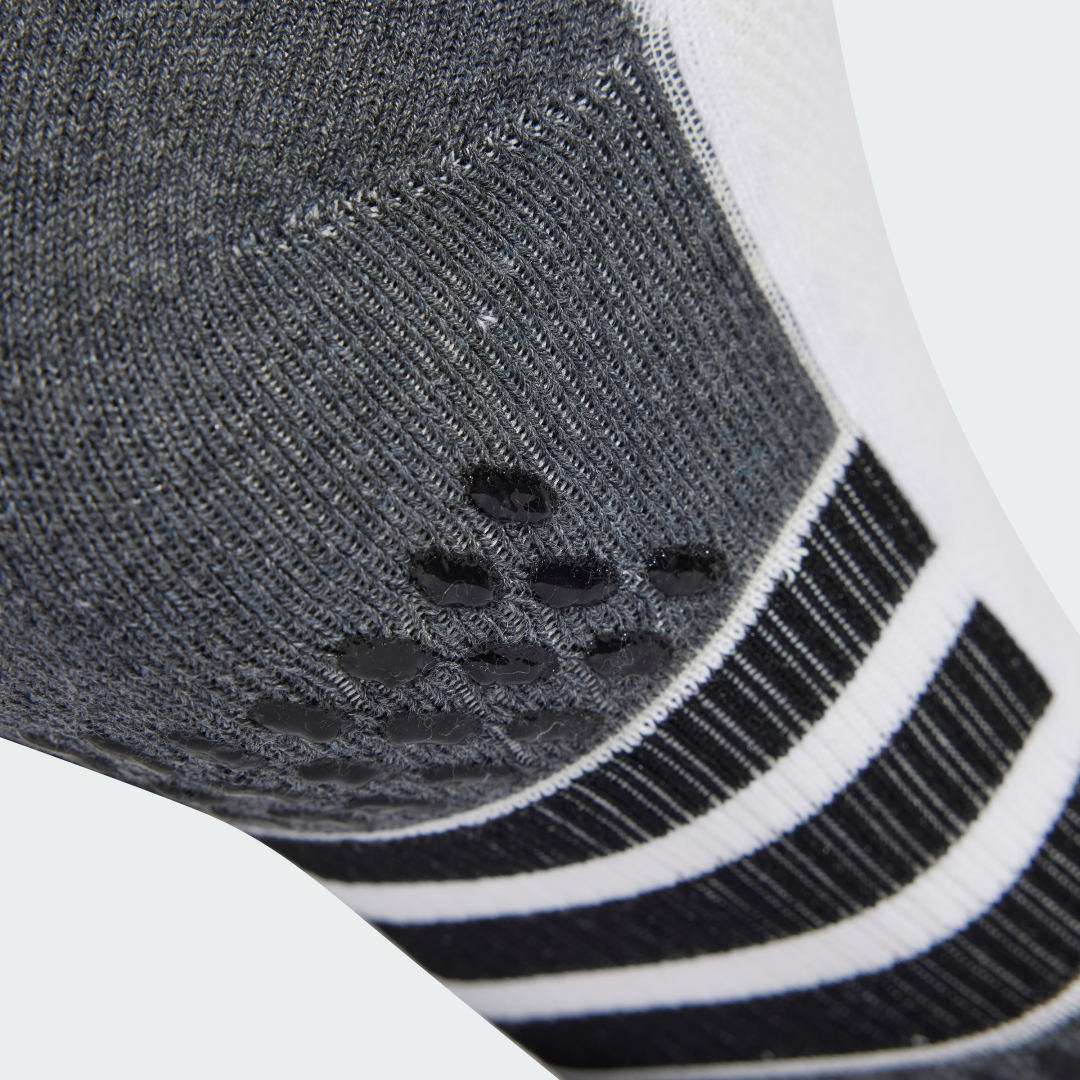 Chaussettes matelassées Performance Grip CLIMACOOL 3 paires - vue 6