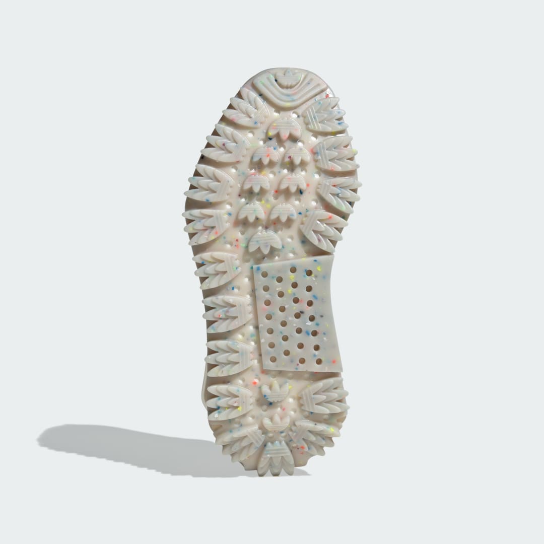 

adidas Tenis NMD_S1 Unisex, Wonder beige/wonder blanco/blanco