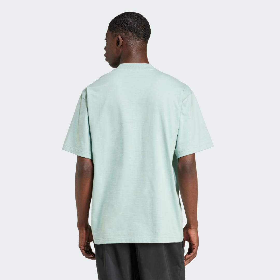 Adidas Premium Essentials T-shirt