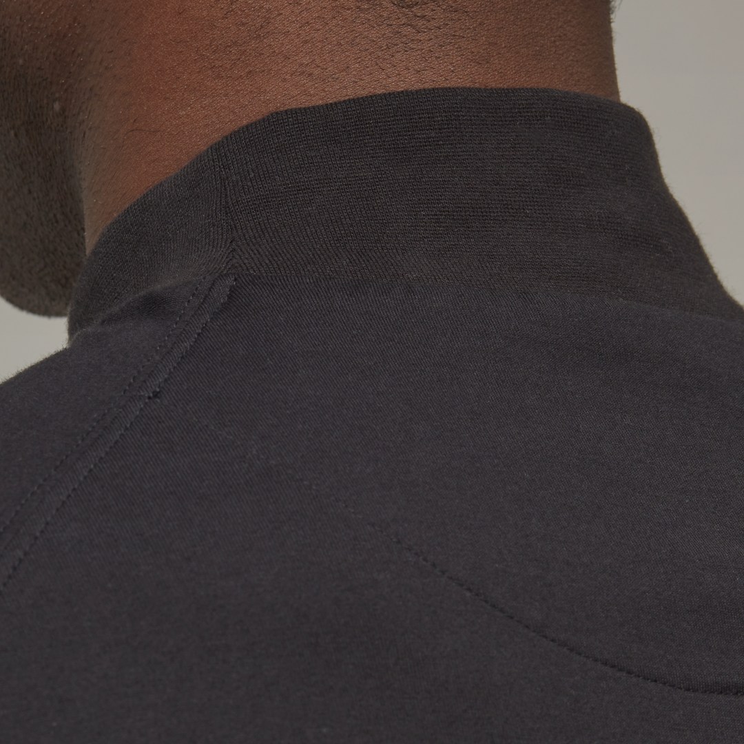 фото Футболка y-3 classic mock neck by adidas