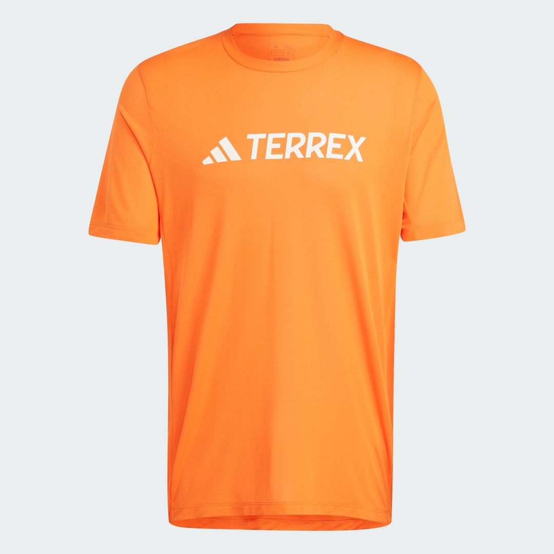 Adidas Terrex Multi Endurance Tech T-shirt