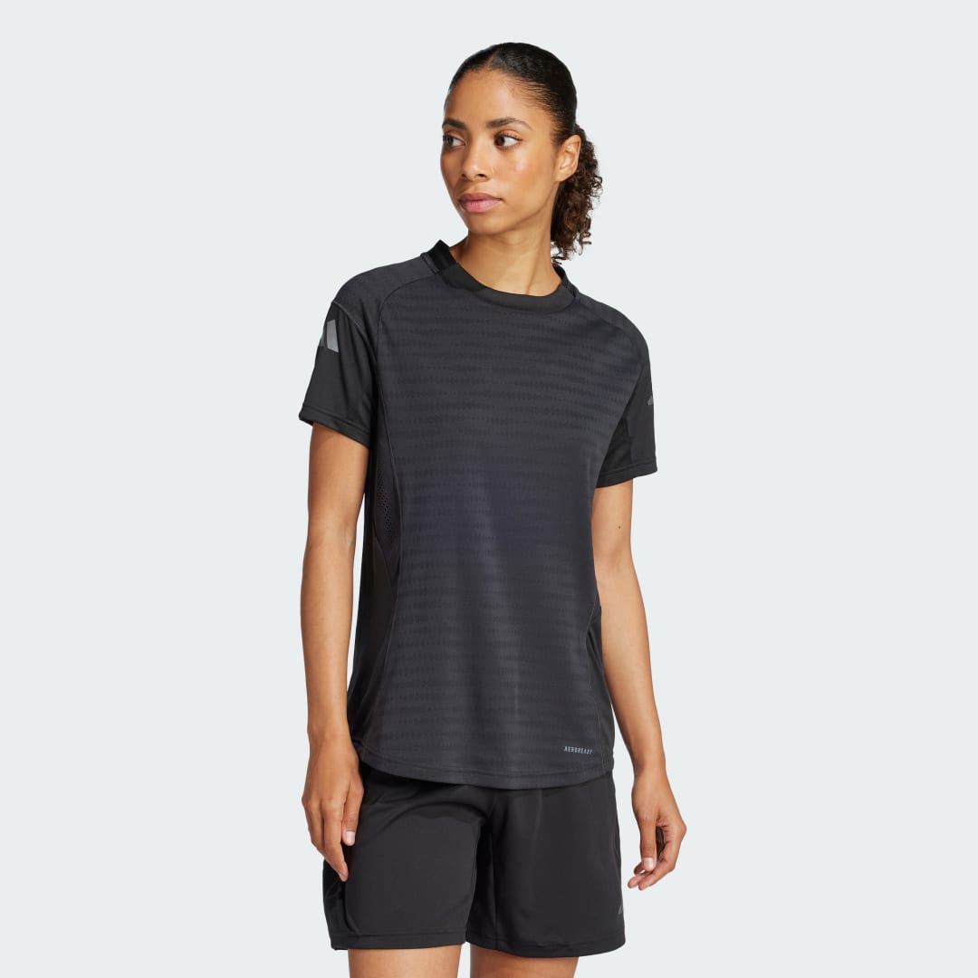 Adidas Tiro 25 Pro Training Voetbalshirt