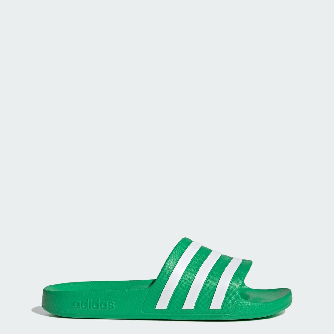 фото Шлепанцы adilette aqua adidas sportswear