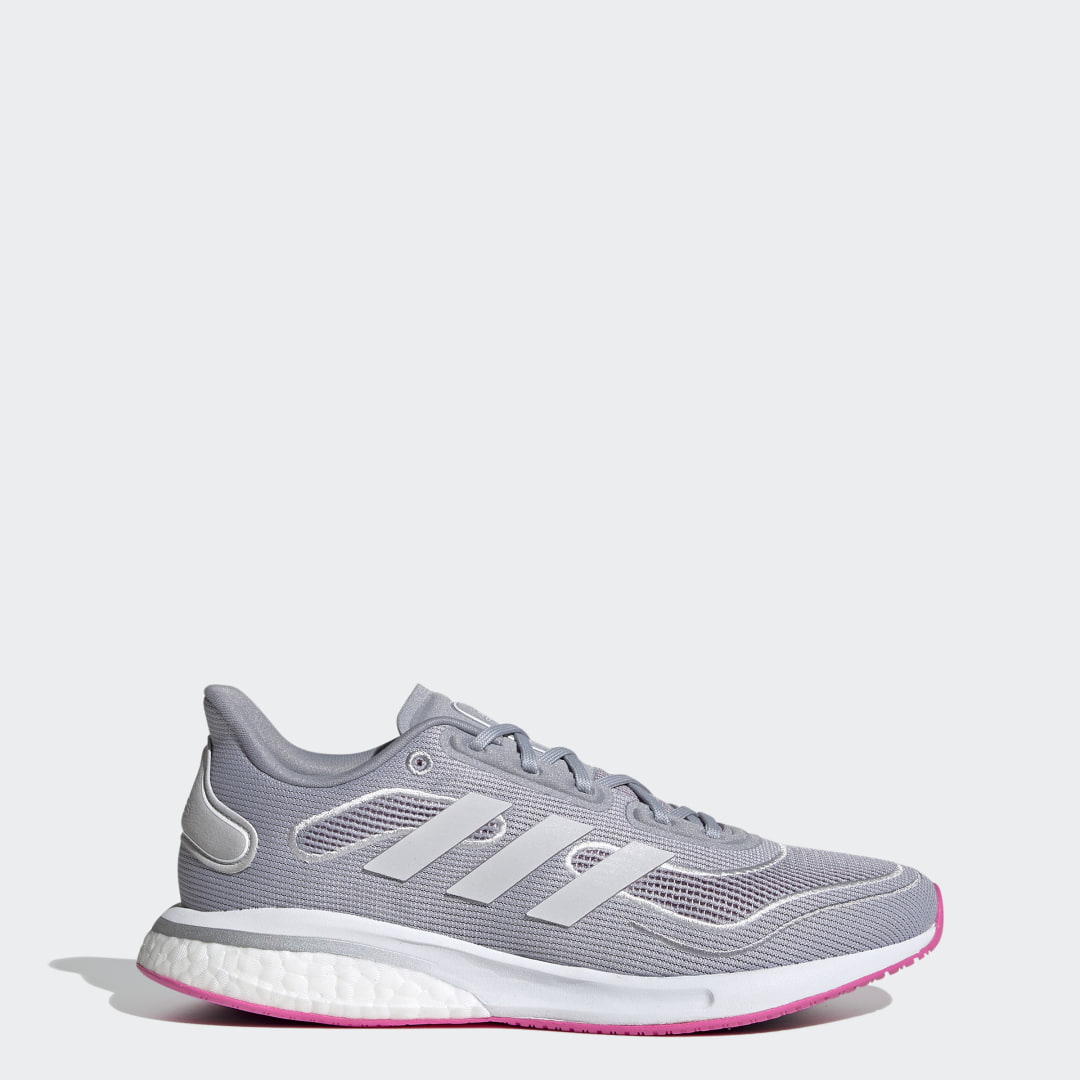 фото Кроссовки для бега supernova adidas performance