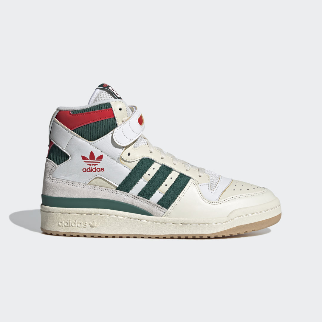 Forum 84 High Schoenen Forum 84 High Schoenen