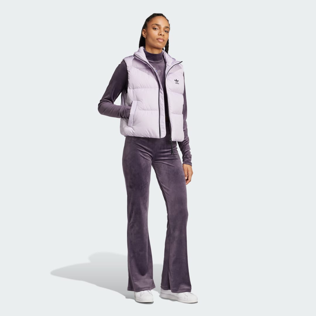 Adidas Regen Down Vest