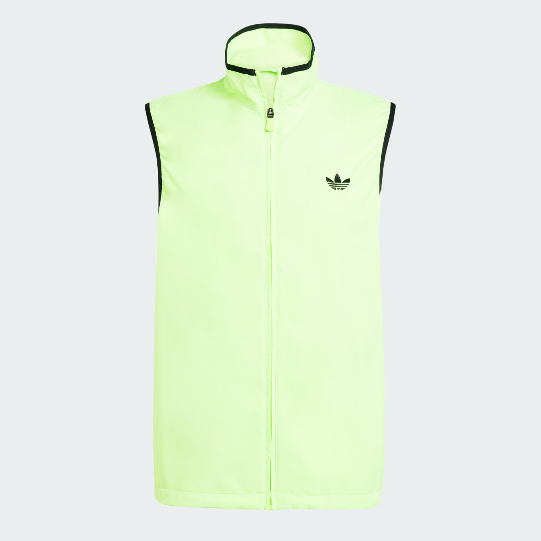 Veste sans manches adidas Adicolor - vue 4