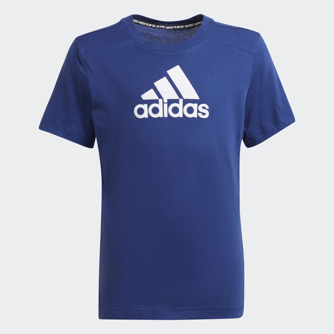 фото Футболка logo adidas performance
